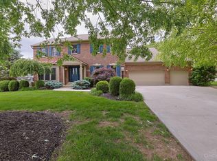 7939 Woodglen Dr, West Chester, OH 45069