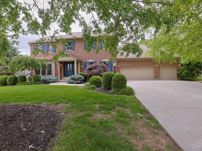 7939 Woodglen Dr, West Chester, OH, 45069