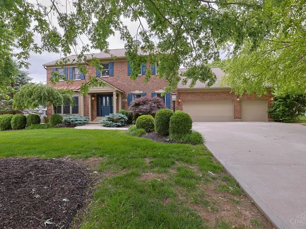 7939 Woodglen Dr, West Chester, OH 45069