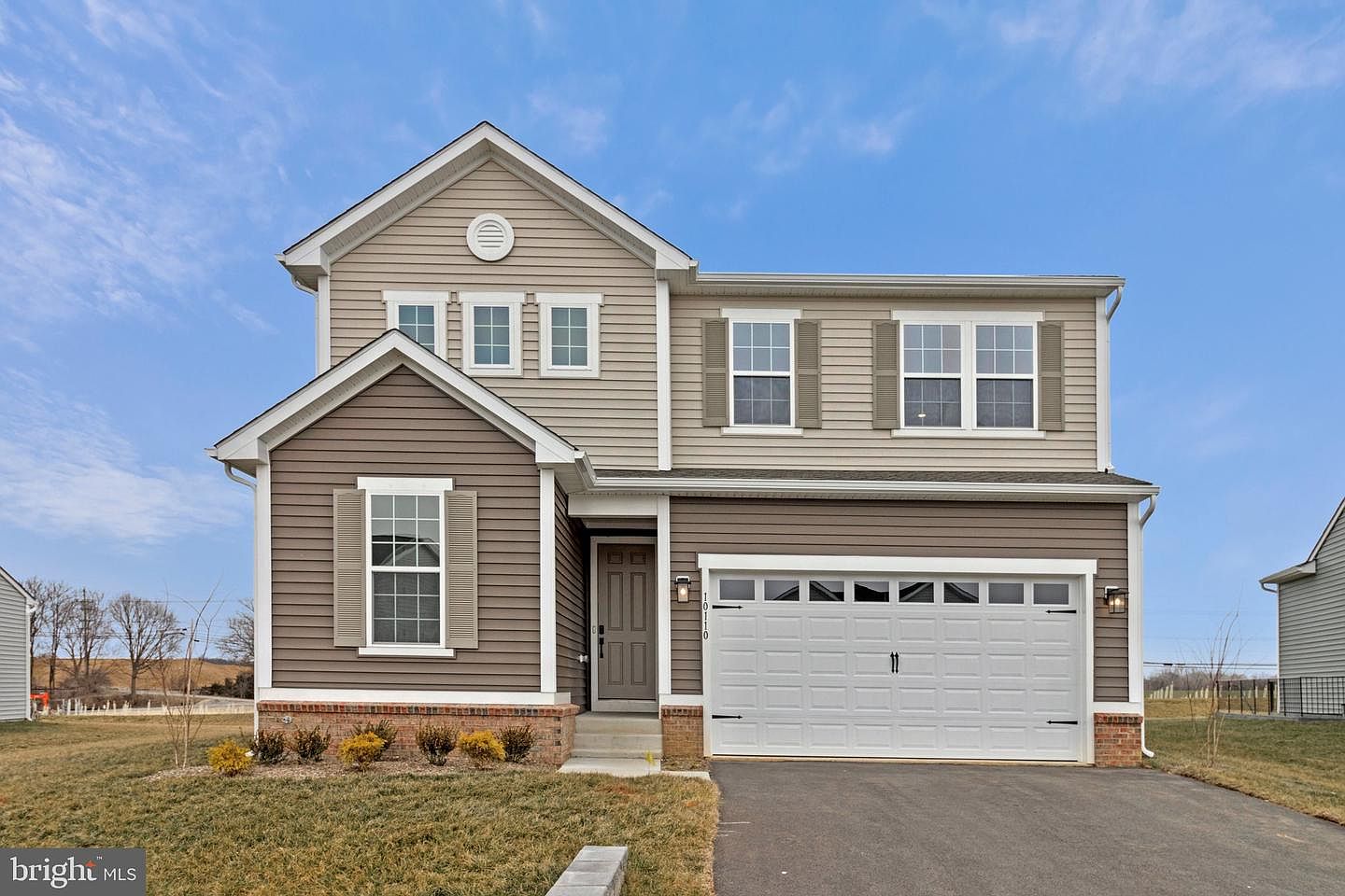 10110 Wilkes Dr, Williamsport, MD 21795 | MLS #MDWA2035228 | Zillow