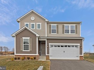 10110 Wilkes Dr, Williamsport, MD 21795