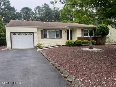 23 Burlington Court, Toms River, NJ, 08757