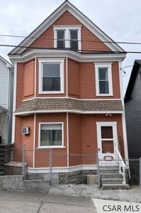 142 Hudson St, Johnstown, PA, 15901