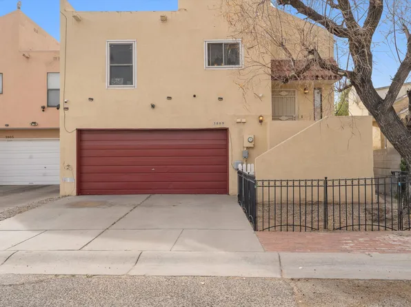 3809 Dancing Star Way NW, Albuquerque, NM 87120