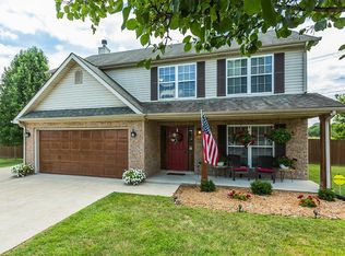 409 Crown Ct, Versailles, KY 40383