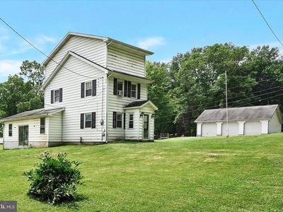 298 Camp Rd, Pine Grove, PA, 17963