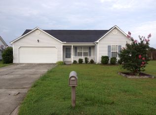 7115 Thurgood Rd, Wilmington, NC 28411