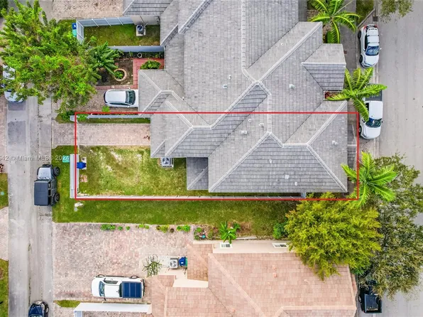 14112 SW 276th St, Homestead, FL 33032