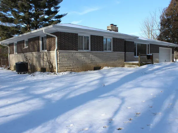 24 N County Road 300 W, Greencastle, IN 46135