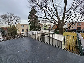 Rented by Astoria Realty