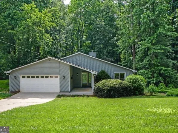 4766 Jamerson Forest Cir, Marietta, GA 30066