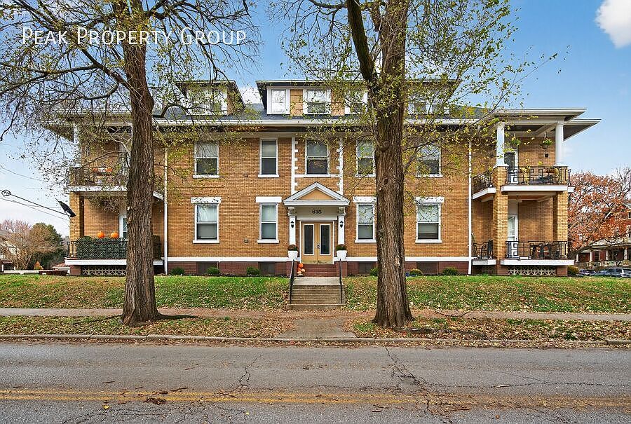 1st image of 615 E 6th St #5