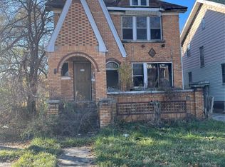 12127 Prairie St, Detroit, MI 48204