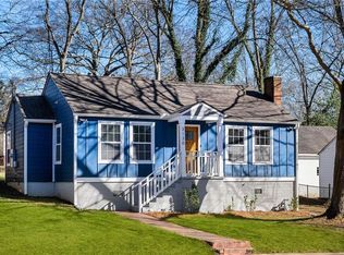 3130 Semmes St, East Pt, GA 30344