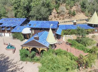 910 Harmon Gulch Rd, Boulder Creek, CA 95006