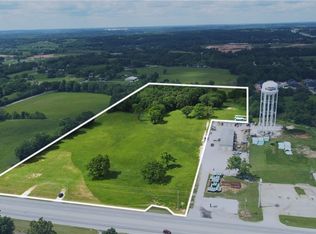 1550 W Henri De Tonti Blvd, Springdale, AR 72762