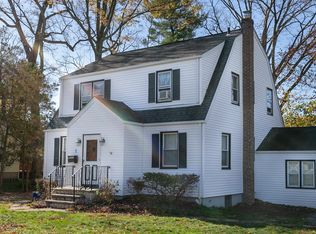 1 Henry Ct APT 1, Nanuet, NY 10954