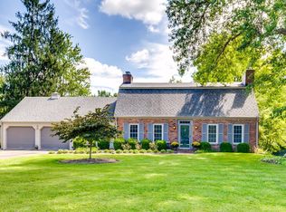 59 Mockingbird Valley Rd, Winchester, KY 40391