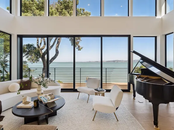5030 Paradise Drive, Tiburon, CA 94920