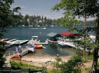 201 Rocky Point Rd, Lake Arrowhead, CA 92352