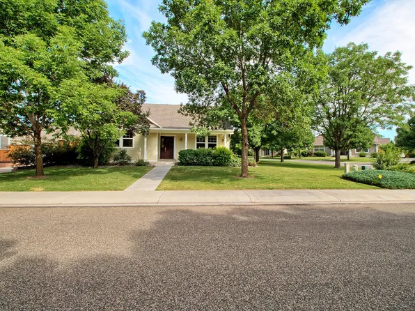 1161 Primrose Ln, Fruita, CO 81521