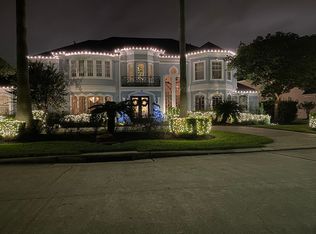 19903 Parkwater Cir, Katy, TX 77450