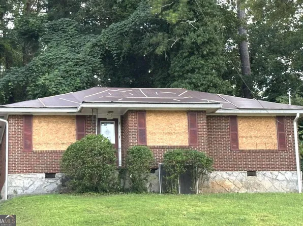 3713 Glenwood Rd, Decatur, GA 30032