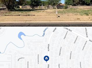 5 Village Dr, Canyon, TX 79015