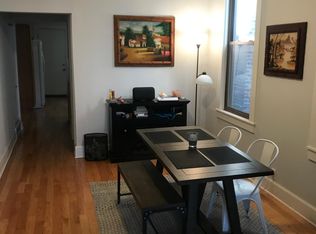 1025 W Diversey Pkwy #1, Chicago, IL 60614