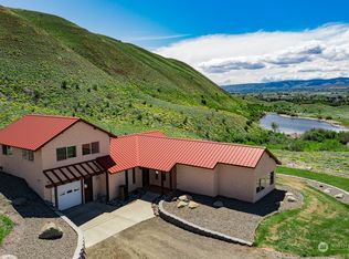800 Indian Lake Dr, Ellensburg, WA 98926