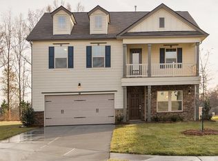 1004 Irvine Ct #11, Stallings, NC 28104