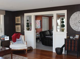 237 South St, Hingham, MA 02043