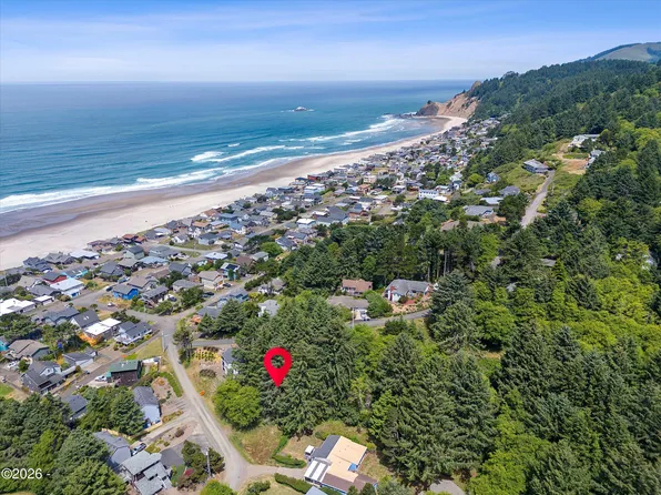 Tl 9300 NE, Lincoln City, OR 97367