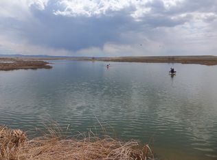 10 Rocky Crossing Trail, Big Sandy, MT 59520