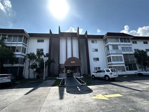 2061 NW 47th Terrace #414, Lauderhill, FL 33313
