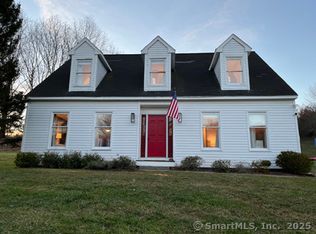 23 Painter Hill Rd, Roxbury, CT 06783