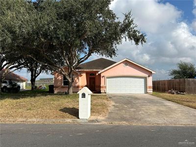 1020 Villas Del Norte, Weslaco, TX, 78599