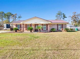 819 Deer Run Dr, Saraland, AL 36571
