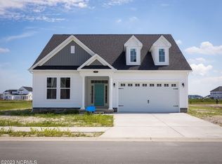 205 Farmstead Loop, Moyock, NC 27958