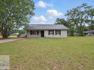 480 Jefferson Cir SE, Allenhurst, GA 31301