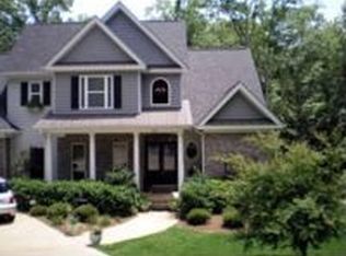 1497 Montrose Rd, Auburn, AL 36830