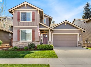 12809 NE 102nd St, Vancouver, WA