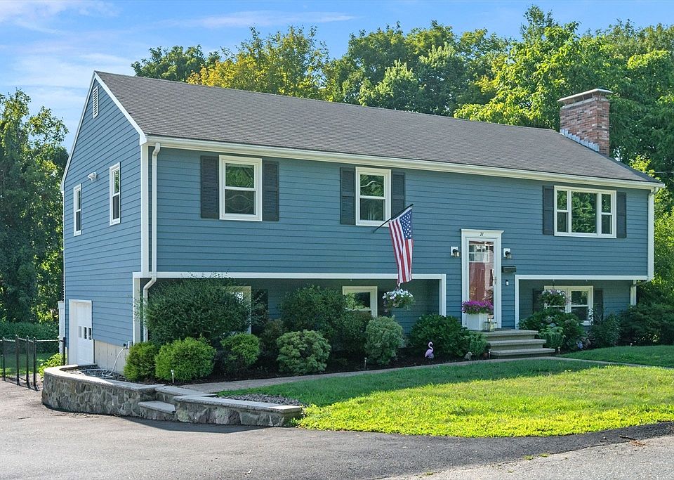1st image of 21 Border Rd