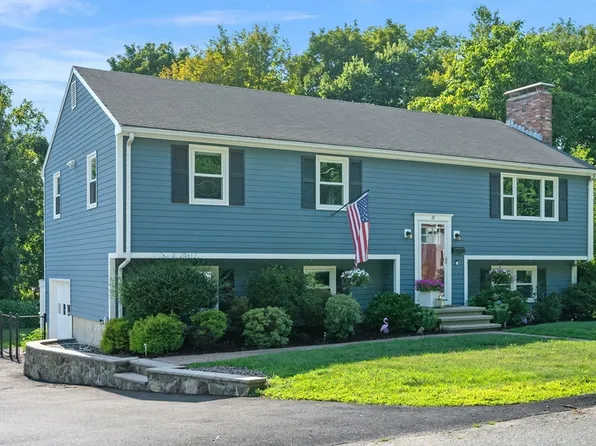 21 Border Rd, Reading, MA 01867