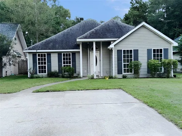 2521 Robin St, Slidell, LA 70460