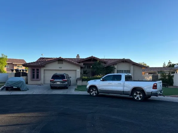 7209 W Larkspur Dr, Peoria, AZ 85381