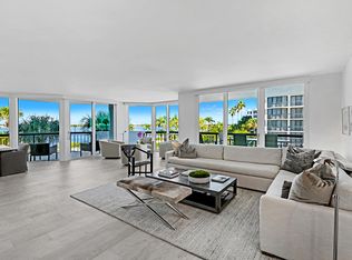 3140 S Ocean Boulevard #307s, Palm Beach, FL 33480