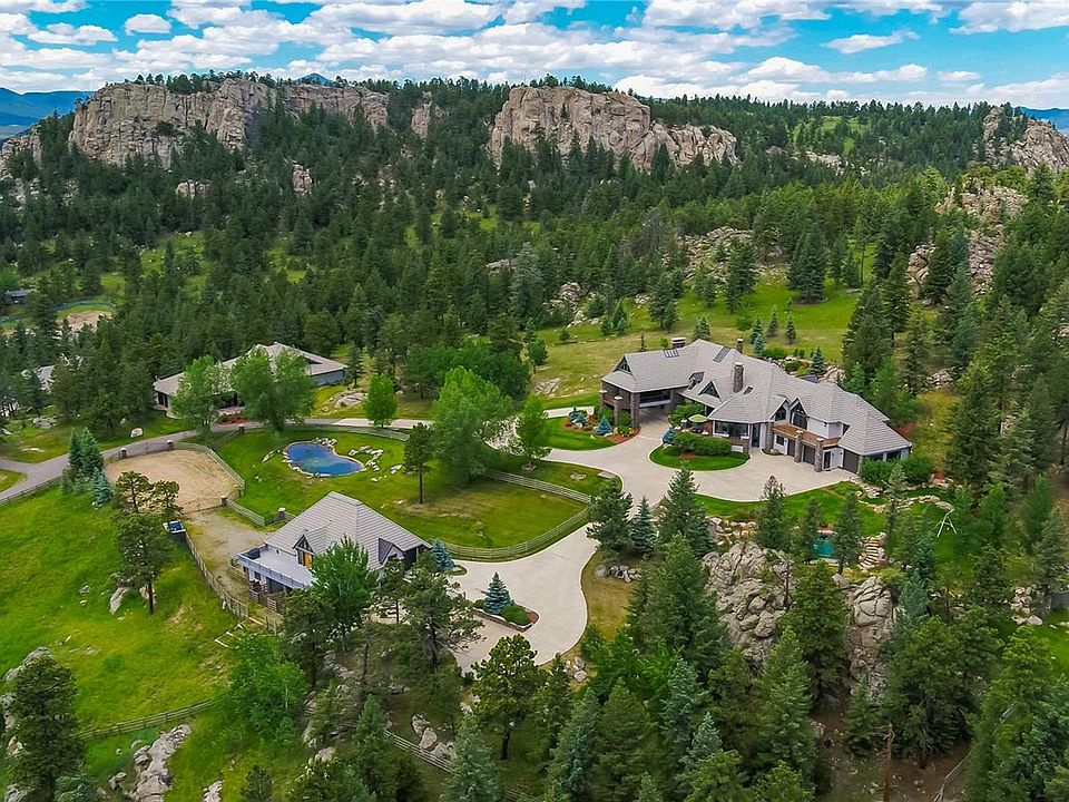 6917 Timbers Drive, Evergreen, CO 80439 Zillow