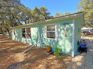 1411 Myrtle St, Fulton, TX 78358
