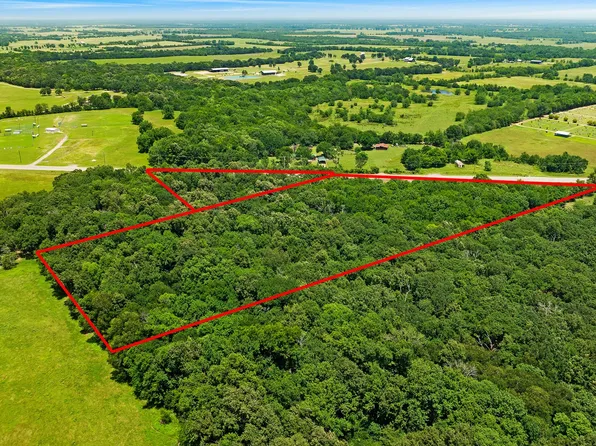 0 Highway 271 S, Deport, TX 75435